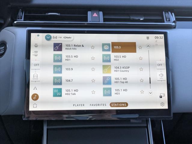 2026 Land Rover Range Rover Velar S