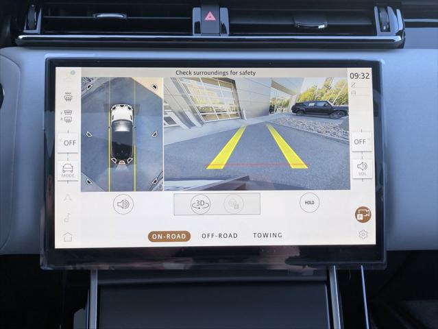2026 Land Rover Range Rover Velar S