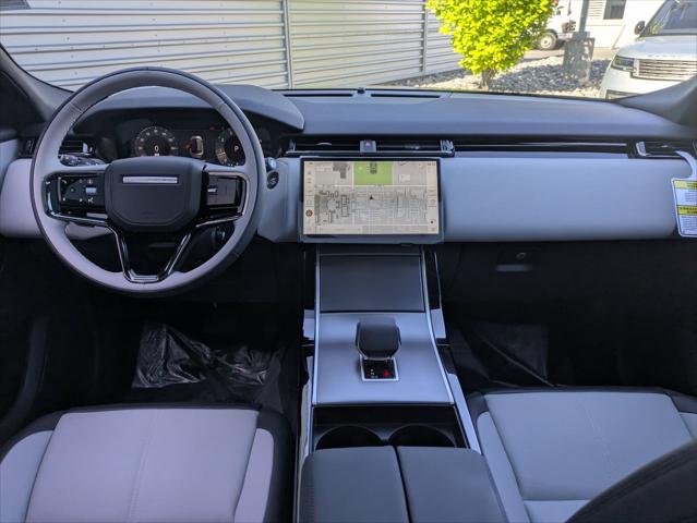 2026 Land Rover Range Rover Velar S