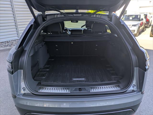 2026 Land Rover Range Rover Velar S