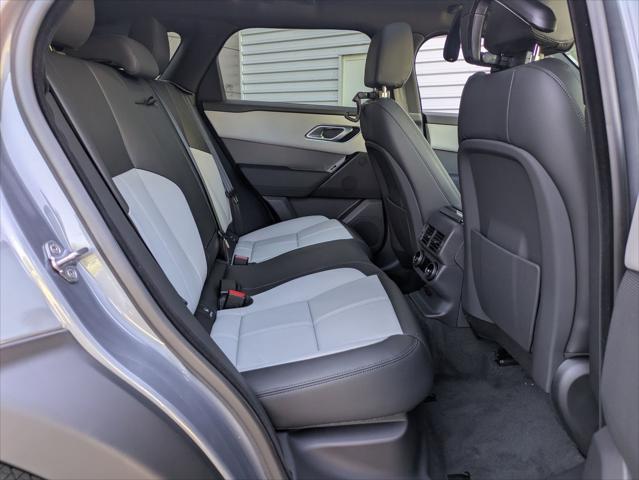 2026 Land Rover Range Rover Velar S
