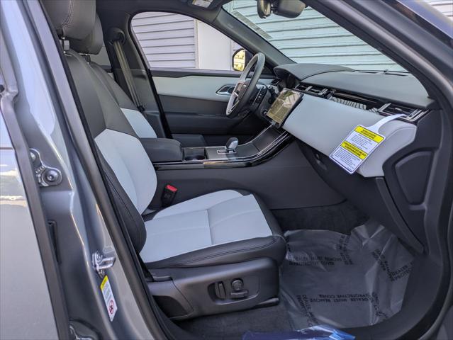 2026 Land Rover Range Rover Velar S