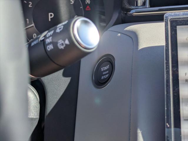2026 Land Rover Range Rover Velar S