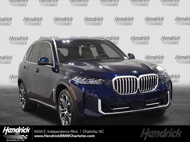 2026 BMW X5 xDrive50e for sale in Charlotte, NC