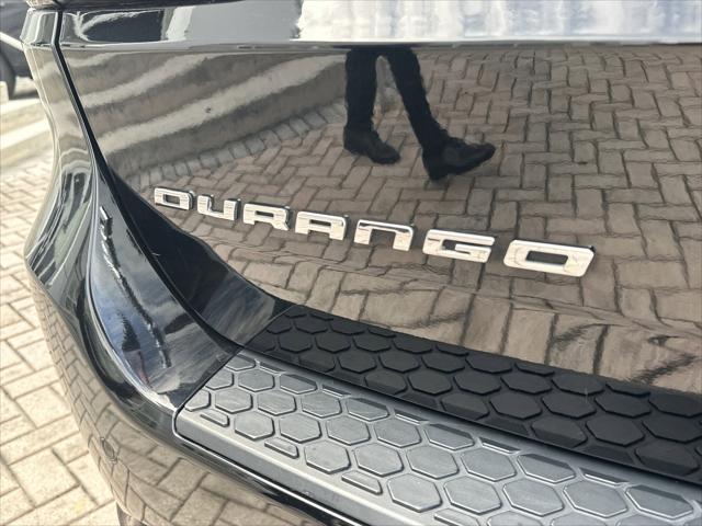 2021 Dodge Durango GT RWD