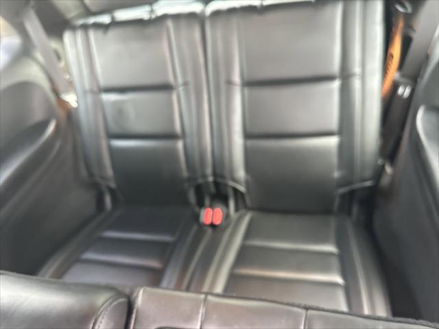2021 Dodge Durango GT RWD