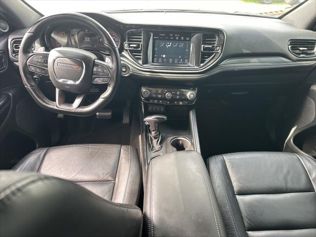 2021 Dodge Durango GT RWD