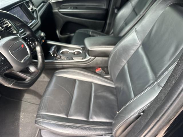 2021 Dodge Durango GT RWD