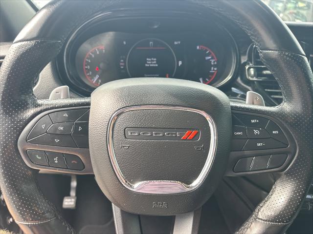 2021 Dodge Durango GT RWD