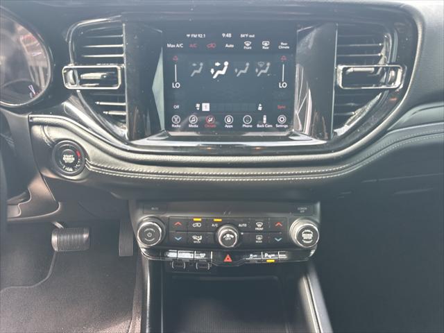 2021 Dodge Durango GT RWD