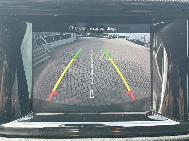 2021 Dodge Durango GT RWD