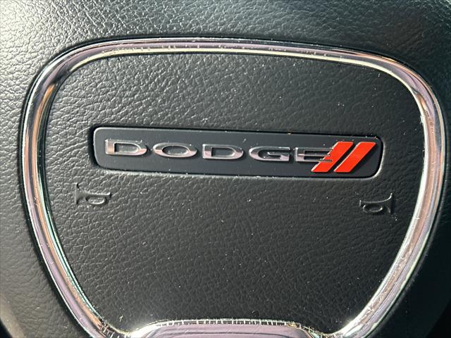 2021 Dodge Durango GT RWD