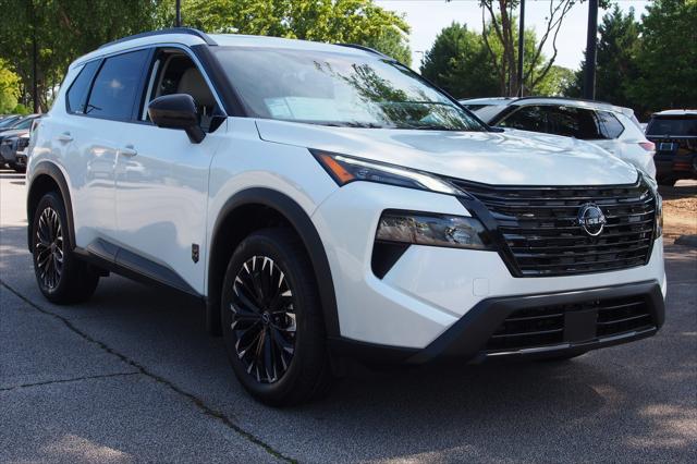 2026 Nissan Rogue Dark Armor for sale in Wake Forest, NC