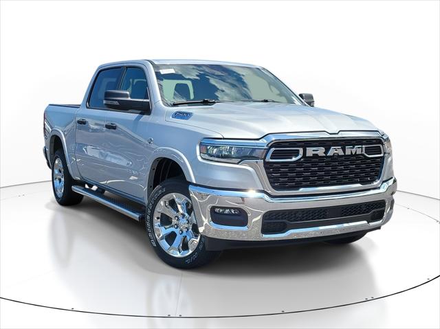 2026 Ram 1500 Big Horn Crew Cab 4x4 5'7" Box for sale in Sarasota, FL