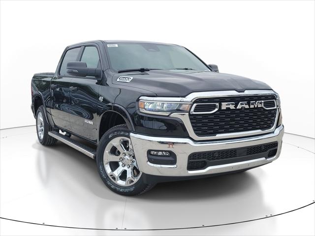 2026 Ram 1500 Big Horn Crew Cab 4x4 5'7" Box for sale in Sarasota, FL