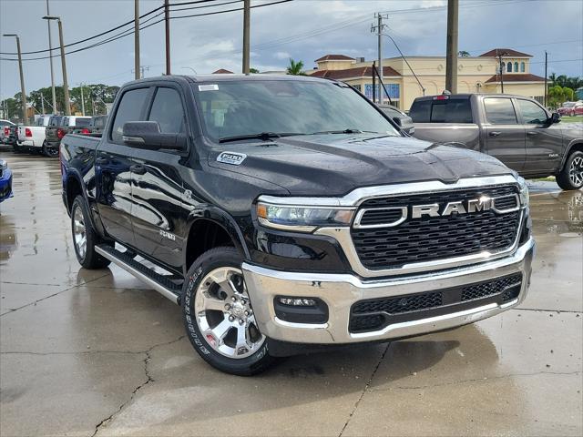 2026 Ram 1500 Big Horn Crew Cab 4x4 57 Box for sale in Sarasota, FL