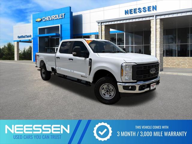 2024 Ford F-350 XL for sale in Kingsville, TX