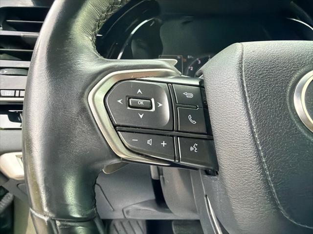 2023 Lexus RX 350 350 PREMIUM AWD