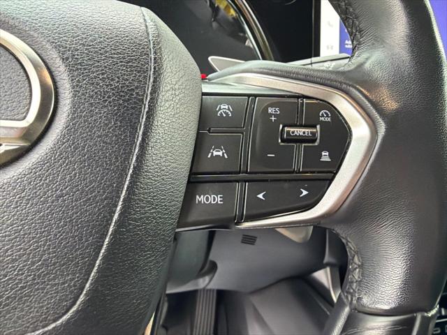 2023 Lexus RX 350 350 PREMIUM AWD