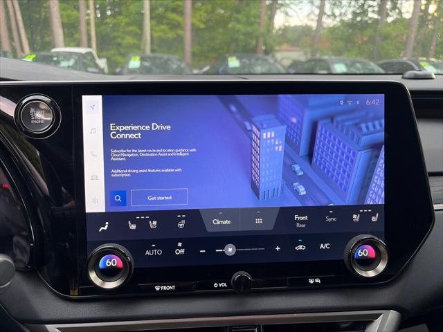 2023 Lexus RX 350 350 PREMIUM AWD