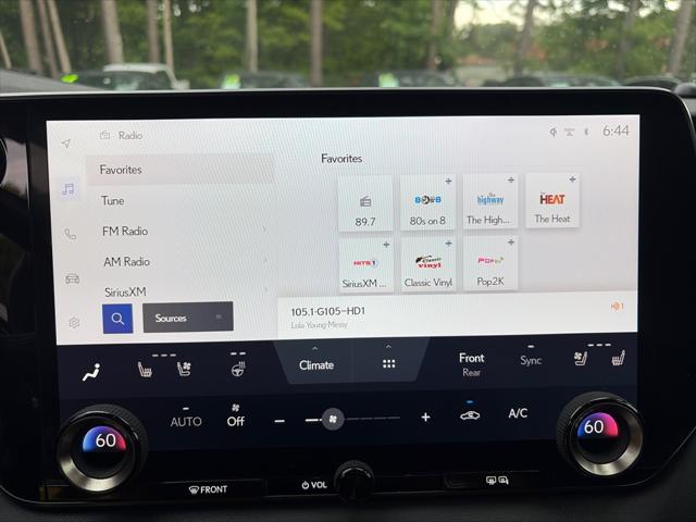 2023 Lexus RX 350 350 PREMIUM AWD