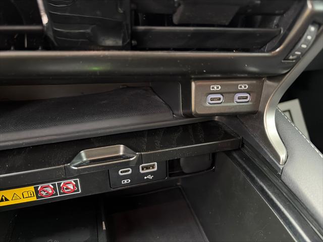 2023 Lexus RX 350 350 PREMIUM AWD