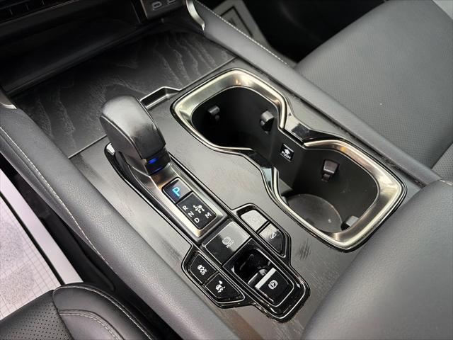 2023 Lexus RX 350 350 PREMIUM AWD