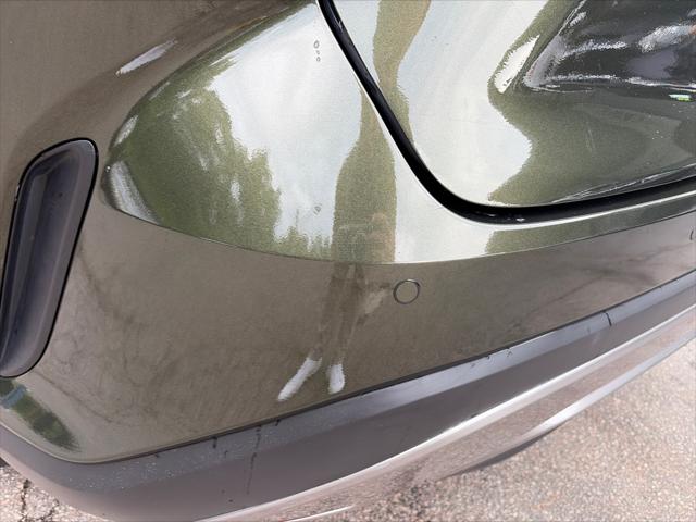 2023 Lexus RX 350 350 PREMIUM AWD