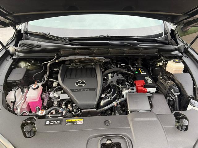 2023 Lexus RX 350 350 PREMIUM AWD