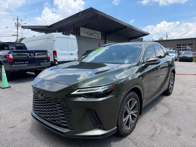 2023 Lexus RX 350 350 PREMIUM AWD for sale in Cary, NC