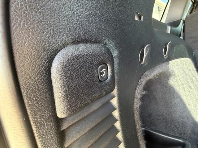 2016 Jeep Grand Cherokee Overland