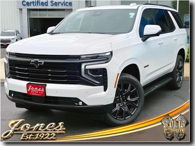 2026 Chevrolet Tahoe 4WD RST for sale in Richland Center, WI