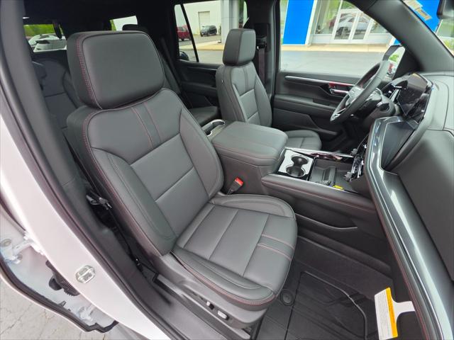 2026 Chevrolet Tahoe 4WD RST