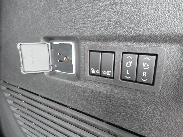 2026 Chevrolet Tahoe 4WD RST