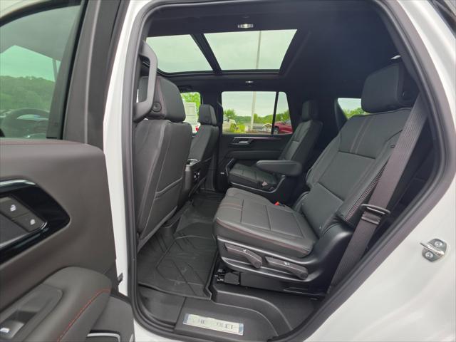 2026 Chevrolet Tahoe 4WD RST