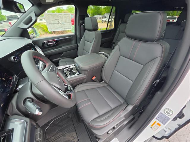 2026 Chevrolet Tahoe 4WD RST