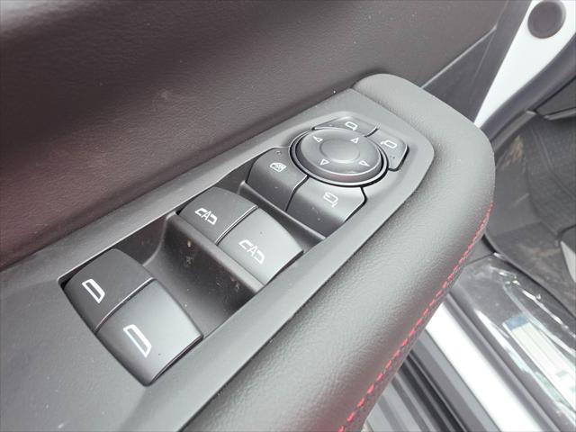2026 Chevrolet Tahoe 4WD RST
