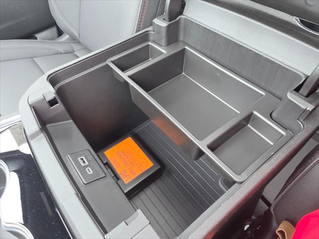 2026 Chevrolet Tahoe 4WD RST