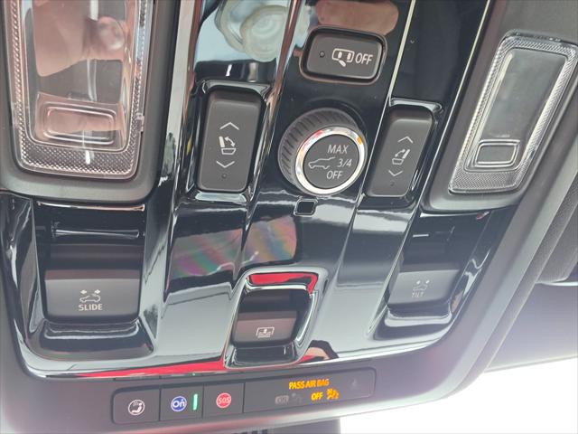 2026 Chevrolet Tahoe 4WD RST