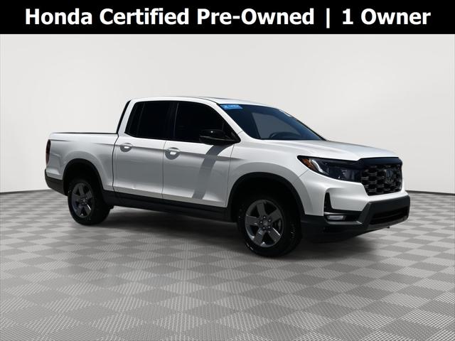 2025 Honda Ridgeline TrailSport for sale in Kansas City, KS