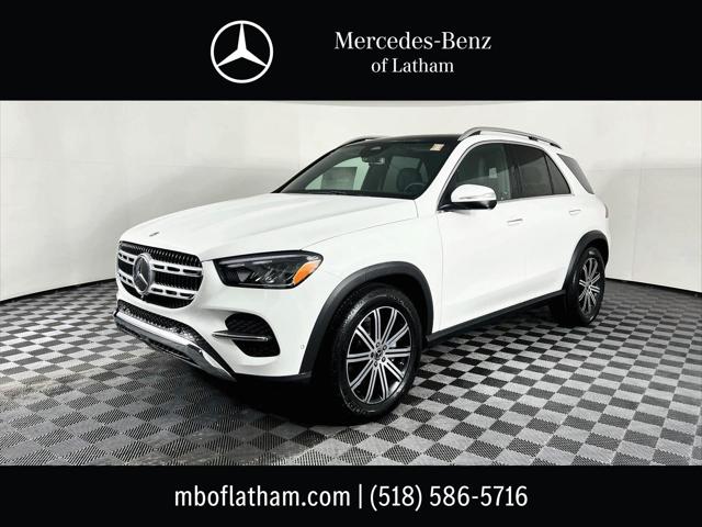 2026 Mercedes-Benz GLE GLE 350 GLE 350 for sale in Latham, NY