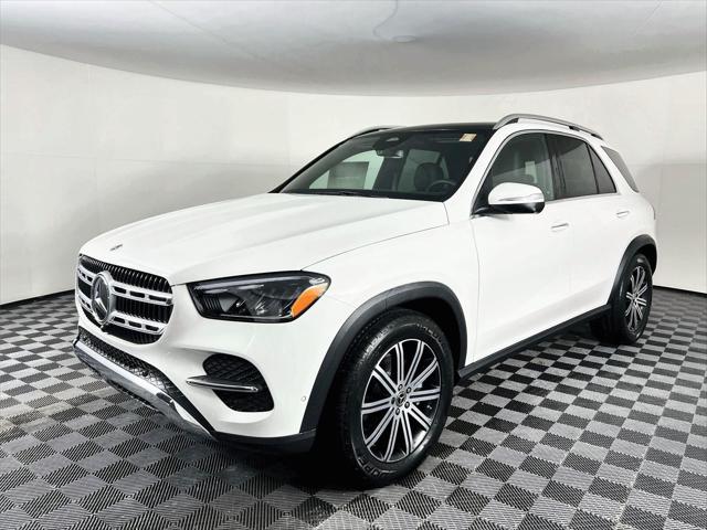 2026 Mercedes-Benz GLE GLE 350 GLE 350