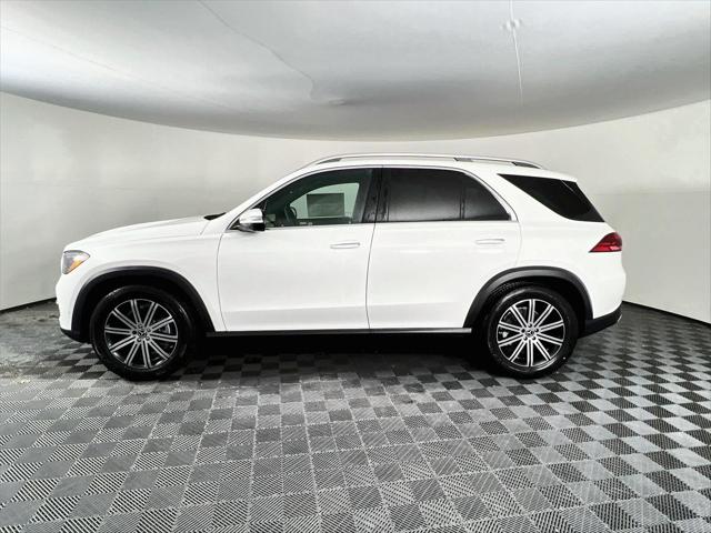 2026 Mercedes-Benz GLE GLE 350 GLE 350