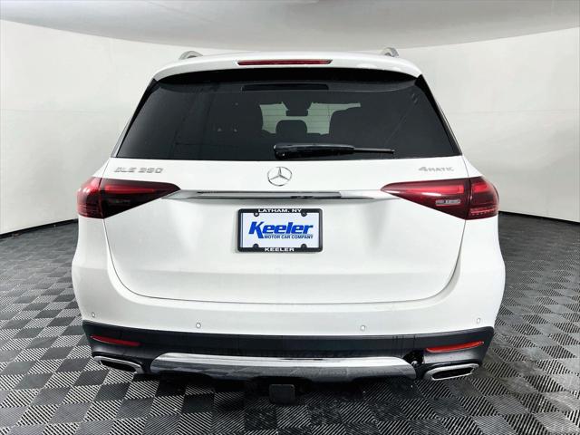 2026 Mercedes-Benz GLE GLE 350 GLE 350