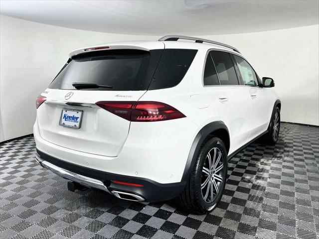 2026 Mercedes-Benz GLE GLE 350 GLE 350