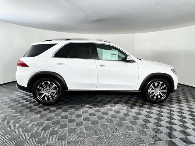 2026 Mercedes-Benz GLE GLE 350 GLE 350