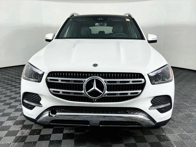 2026 Mercedes-Benz GLE GLE 350 GLE 350