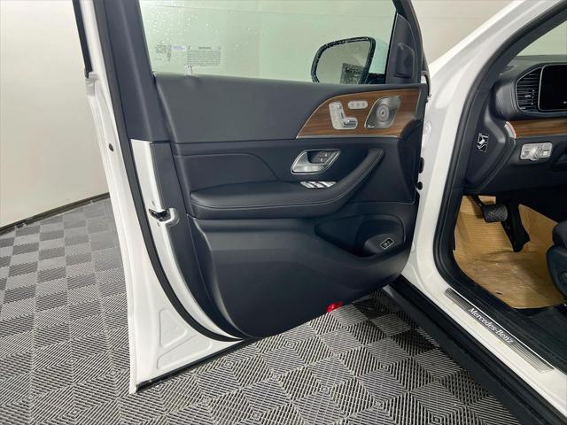 2026 Mercedes-Benz GLE GLE 350 GLE 350