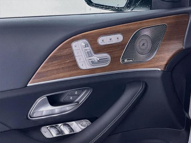 2026 Mercedes-Benz GLE GLE 350 GLE 350