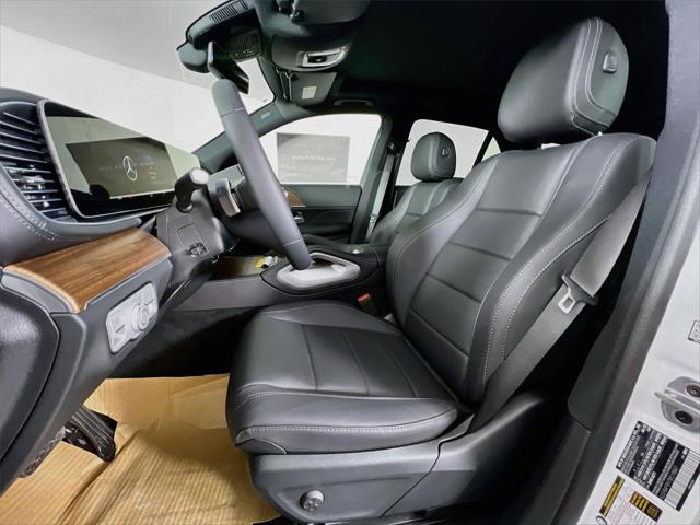 2026 Mercedes-Benz GLE GLE 350 GLE 350